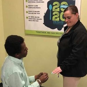 Meet your Posher, Ji sara